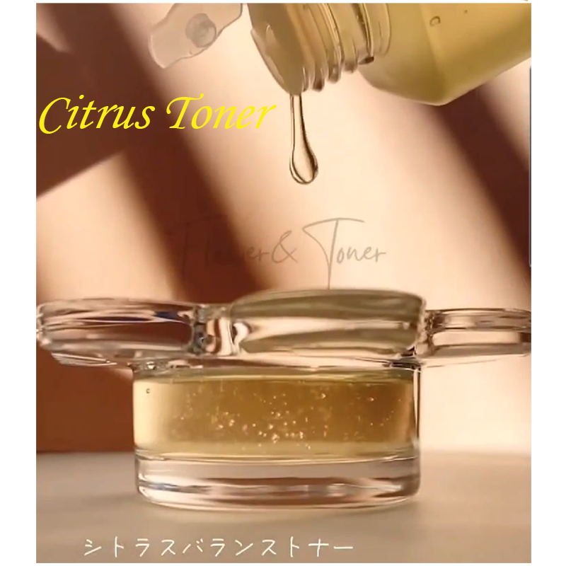 SEASON:ING Citrus Balancing Booster (Tonor) , 200ml